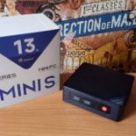 Test Beelink Mini S13 : un petit PC à  prix encore plus petit