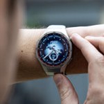 Cette marque réfléchit à intégrer un capteur d’empreintes sur ses montres connectées