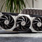 Les tests de la Nvidia GeForce 5070 Ti sont là : « presque identique à la RTX 4080 », le choix intelligent face à la 5080