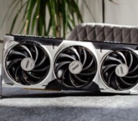 Les tests de la Nvidia GeForce 5070 Ti sont là : « presque identique à la RTX 4080 », le choix intelligent face à la 5080