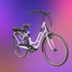 Nakamura E-City 110 : ce vélo électrique urbain avec 80 km d’autonomie plaît davantage avec 250 € de remise