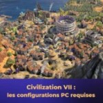 PC configurations civilization 7