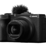 Canon surfe sur la tendance des compacts et lance un nouvel appareil photo conçu avant tout pour la vidéo