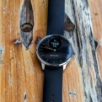 Withings ScanWatch Light : à -20 %, cette montre de santé hybride devient encore plus accessible