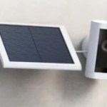 À -54 %, la Ring Stick Up Cam Pro avec détection de mouvements 3D et panneau solaire est la caméra de sécurité ultime 