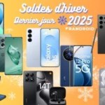 Smartphones Soldes  (5)