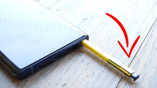 Le GALAXY NOTE 9 enfin DÉVOILÉ ! La magie 2.0 entre vos doigts !