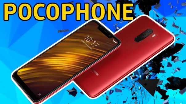 Vous l'attendiez ? Vous aviez BIEN RAISON ! [Test Pocophone F1]