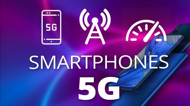 Tous les smartphones 5G de 2019... N'ONT AUCUN INTÉRÊT !