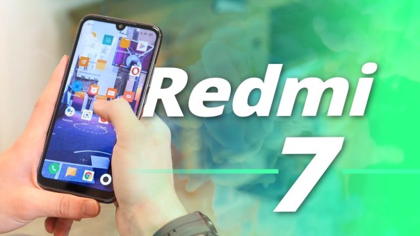 Ne cherchez plus : voici le MEILLEUR smartphone à 150 euros ! [Test Redmi 7]