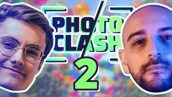 Qui fera la MEILLEURE PHOTO avec le OnePlus 7 Pro ? ft. Guillaume Slash [PhotoClash#2]