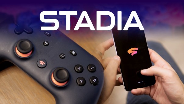 On a TESTÉ l’avenir du JEU VIDÉO (Test Google Stadia)