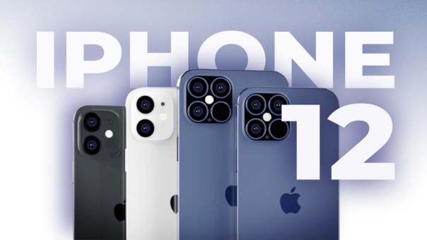 iPhone 12 : Date de sortie, Prix, Design, Caméras, on fait le point !