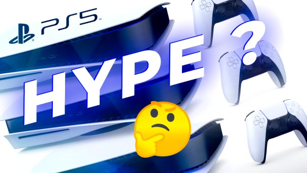 PS5 : DATE et PRIX annoncés ! Mais SONY nous a caché des choses...