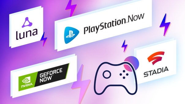 GUIDE : Quel service de CLOUD Gaming choisir ? (xCloud, Stadia, PlayStation now, Amazon Luna…)