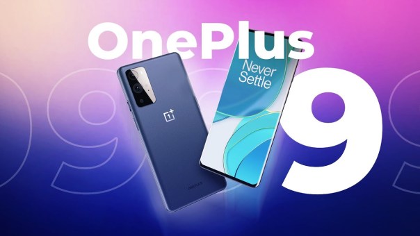 OnePlus 9 & 9 Pro  : TOUT SAVOIR sur le smartphone qui veut BOUSCULER les GRANDS