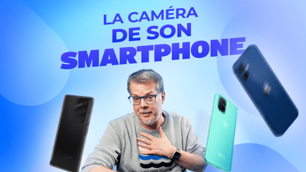 Apple, Samsung, Xiaomi : le marketing d'abord, la qualité photo après ? Conseils & Avis