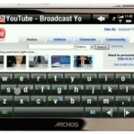 Archos Android MID planifié pour juillet ?