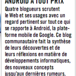 FrAndroid dans l’Ordinateur individuel