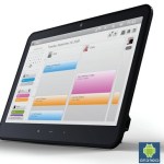 ICD Vega, et encore une tablette Internet !