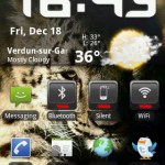 Beautiful widget renait de ses cendres