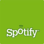 Test de l’application Spotify sur Android