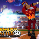 Homerun Battle 3D, un jeu multi-joueur Android et iPhone