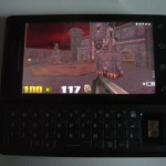 Quake 3 sur Android