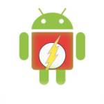 Une version compilée de Flash 10.1 pour Android 2.1 alias « Eclair »