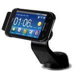 Galaxy S : Samsung annonce les accessoires !