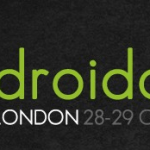 La Droidcon revient à Londres en Octobre