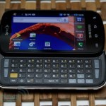 Test du Samsung Epic 4G (Sprint)