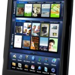 Pandigital s’offre un nouvel eReader sous Android