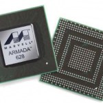 Marvell : L’Armada 628 triple-coeur cadencé à 1,5GHz