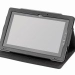 Prise en main de la tablette Toshiba Folio 100 sous Android 2.2