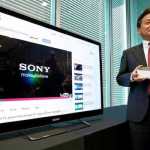 Sony confirme travailler sur de futurs produits Android