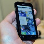 Motorola Defy : Le vrai androphone WaterProof ! (MàJ)