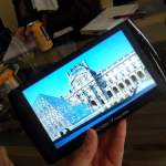 Prise en main de l’Archos 7 HT (Home Tablet)