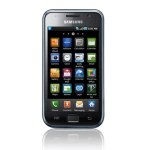 Le Samsung Galaxy S passe en Android 2.2