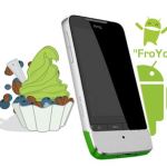 Le HTC Legend reçoit la mise à jour vers Froyo chez SFR