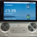 Sony Ericsson : Le Playstation Phone dévoilé au Mobile World Congress ?