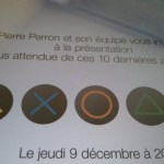 La PSP Phone devrait être présentée le 9 décembre !