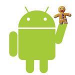 [Root] La liste des versions compilées d’Android Gingerbread (2.3)