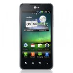 Le LG Optimus 2X est visible en pré-commande sur Expansys