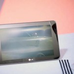 LG : La tablette G-Slate apparaît dans un clip musical Coréen