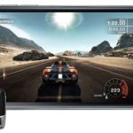 LG Optimus 2X : Démonstration des jeux 3D sous Tegra 2