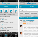 Foursquare 3.0 prend un nouveau virage : l’exploration !