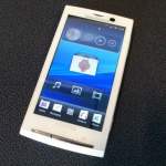 Revirement de situation : le Sony Ericsson Xperia X10 aura Gingerbread !