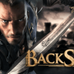 Nouveau trailer de BackStab qui est annoncé pour le 18 avril