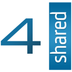 L’application officielle 4shared est disponible sur Android